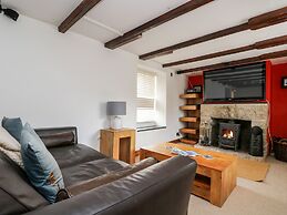 Forge Cottage