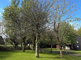 Lodge 22, Bodmin Holiday Park, Cornwall