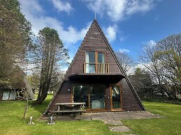Lodge 22, Bodmin Holiday Park, Cornwall