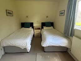 Lodge 22, Bodmin Holiday Park, Cornwall
