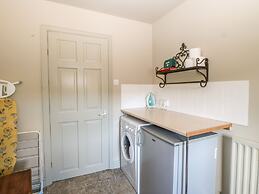 Low Shipley Cottage