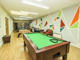 The Wain House