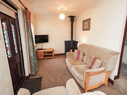 Ghyll Bank Bungalow