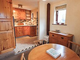 Ghyll Bank Bungalow