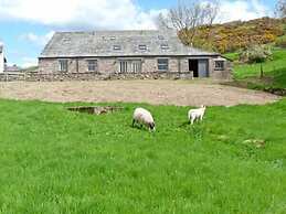 Ghyll Bank Byre