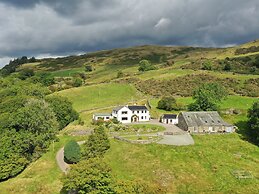Ghyll Bank Byre