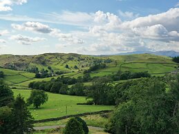 Ghyll Bank Byre