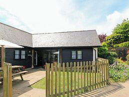 Corner Barn