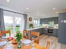 Berry Banks Cottage