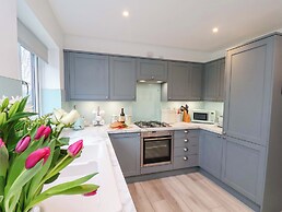 Berry Banks Cottage