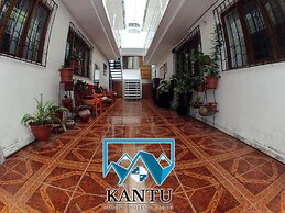 Kantu Apart Hotel