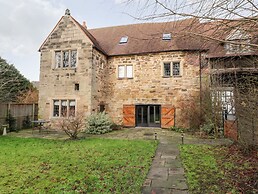 Gatehouse Croft