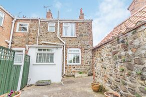 Fisher Cottage