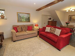 Cross Beck Cottage