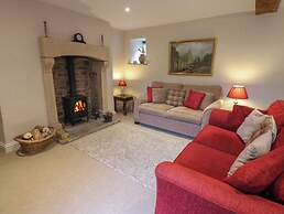 Cross Beck Cottage