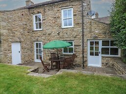 Cross Beck Cottage