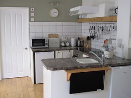 Garden Cottage