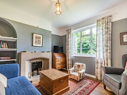 Chasewoods Farm Cottage