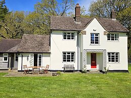Chasewoods Farm Cottage