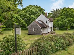 Chasewoods Farm Cottage