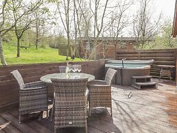 Cartmel Lodge