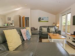 Cartmel Lodge