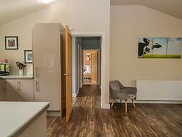 Cartmel Lodge