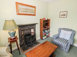 The Lock House