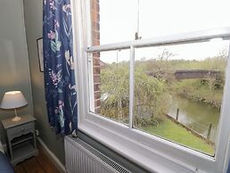 The Lock House