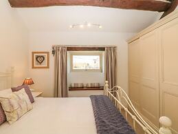Bullace Barn
