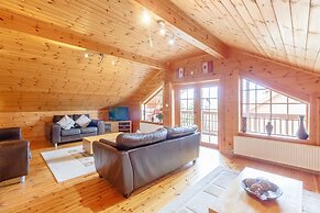 Jamaal Lodge