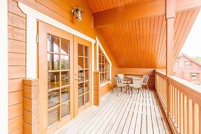 Jamaal Lodge