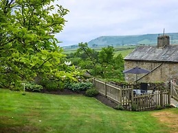 Cinderbarrow Cottage