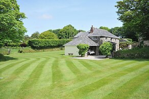 Trevenning Barn