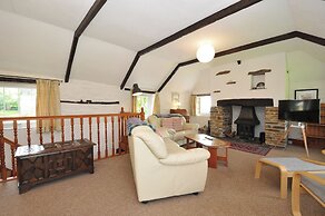 Trevenning Barn