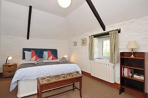 Trevenning Barn