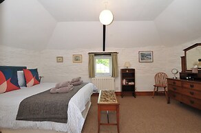 Trevenning Barn