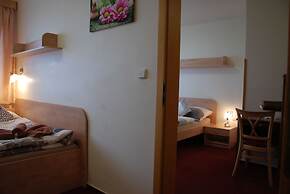 Hotel Churáňov