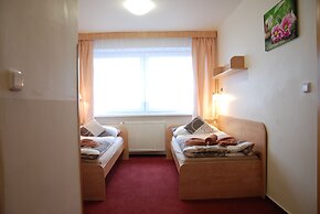Hotel Churáňov