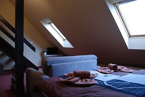 Hotel Churáňov