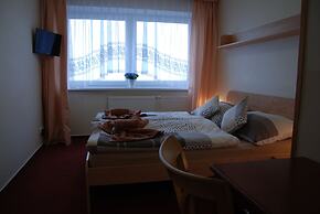 Hotel Churáňov