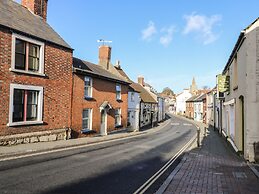 4 The Old Post Office Mews