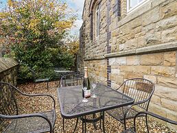 1 The Old Methodist Chapel