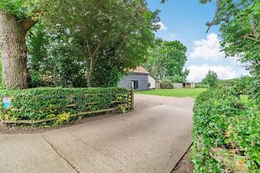 Ducksfoot Barn