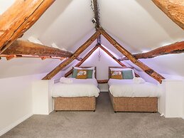 Hoodgill Barn