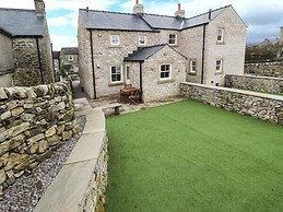 1 Primitive Croft