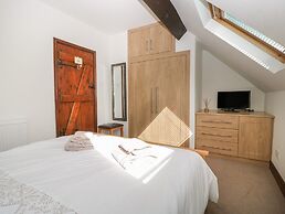 Burford Cottage