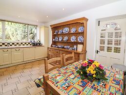 Lower Lane House