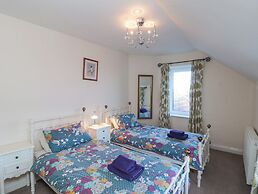 Airy Hill Old Farmhouse