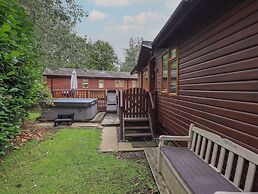 Langdale Lodge 15
